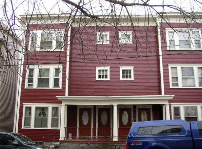 Bedroom Apartments For Rent In Lowell Ma: 2 Bedroom Apartment, 1st ...